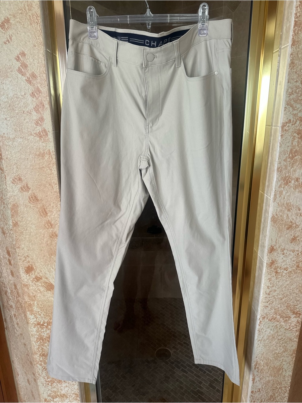 Chaps Men’s Khaki Pants
